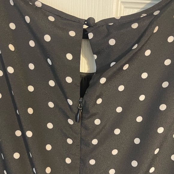 Talbots Dress - Picture 6 of 7